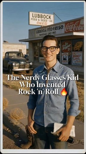 Buddy Holly Full Timeline 1953-1959 🔥 The Day the Music Died Story