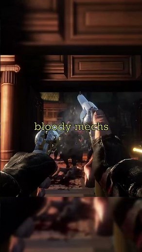 KILLING FLOOR 2: Run! #gaming #killingfloor2 #funnymoments