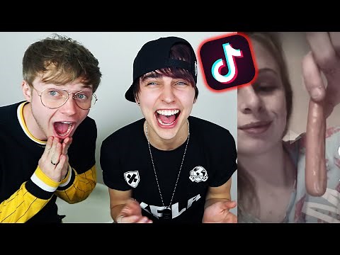 Tik Tok Videos that Make Me Happy Inside | Colby Brock