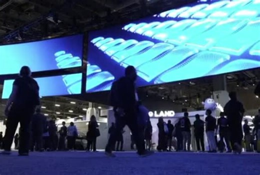 Ces 2026, la tecnologia Usa cresce nonostante le incertezze economiche