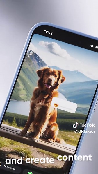 Clicks for iPhone 16 pushes the benefits of buttons beyond typing. Take action by launching shortcuts at the push of a button to control your home, your phone. The redesigned keyboard introduces ergonomically designed keys to deliver an elevated typing experience. By moving your keyboard off the screen, Clicks unlocks up to 50% more usable display to immerse yourself in content. The new Clicks Keyboard includes MagSafe compatibility and features premium materials and finishes. #iphone16 #clicksf