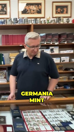 Rare Roman Coins Unearthed! Dream Find In Poland! 🪙🚨