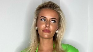 Mean Girl podcast host shares update on husband hours after confirming divorce