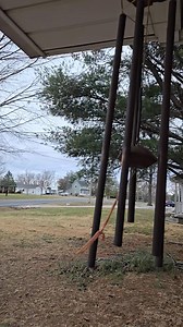 5.7K views | From our NOW Local News App! A cold and WINDY morning in Jackson, Mo. ☁️☁️ | FOX23 | Facebook