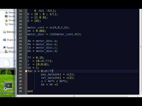 Tutorial Lógica Difusa en MatLab usando Octave