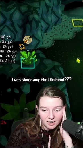 New BIS for Olm | OSRS