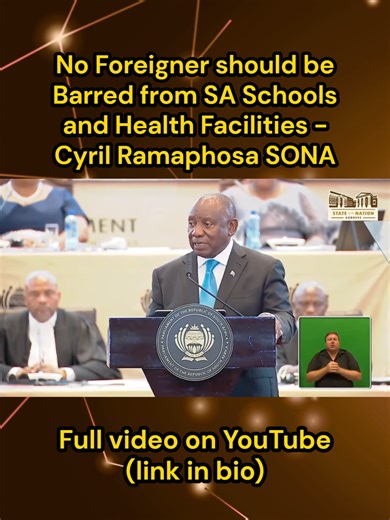 Understanding Presidential Communication in South Africa