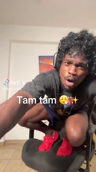 Tam tam meaning — Cyprus & Greece TikTok reaction explained