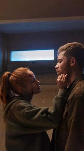 I can’t believe this chapter of my life is coming to a close after almost 4 years with Maya… February 6th, it all ends. The Strangers Chapter 3 only in theaters. 🔪❤️ | Madelaine Petsch