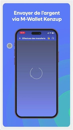 Comment transférer de l’argent gratuitement avec kenzup ?