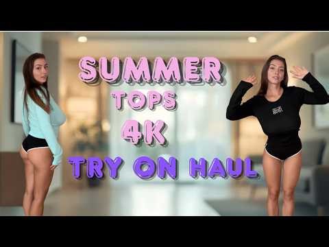 Try on-haul | Get ready with me Maya Singer (2026)