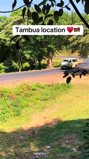 Trans Valley Shuttle Eldoret: EMC Routes & Tambua Location