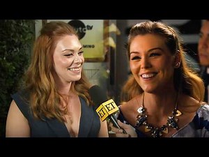 Hart of Dixie's Kaitlyn Black Is Now a Real-Life Nurse, 15 Years After Playing AnnaBeth (Exclusive)