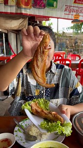 178K views · 6.7K reactions | បាយថ្ងៃនៅហាង​ តាប៉ាវ​ ក្រុងសៀមរាប​...