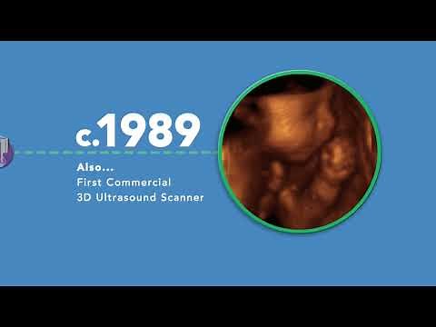 The History of Sonography