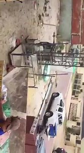 104K views · 2.4K reactions | Everyone loves a good stitch up on the new boy (the old how long can ya hold the cement bag above ya head gag).. Check this out from my mate in Aussie. | The Morning Rumble | Facebook