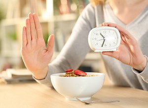 New Study Reveals Intermittent Fasting Can Have These Dangerous Side Effects