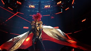 ‘The Masked Singer’: Season 7 contestant revealed, rammed out of the competition