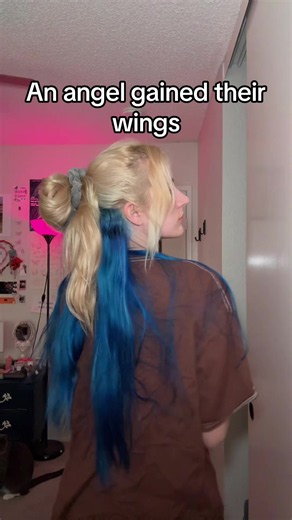 One of the best decisions ever #gachiakutamanga #tamsycaines #tamsycosplay #gachiakutaanime #hairtok