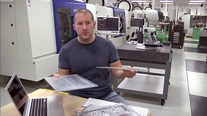 Dieter Rams Bonsai - Objectified Clip