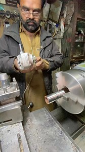 142K views · 537 reactions | Steel Pin Cutoff in High Speed cutter | Ibrahim Engineering Works | Facebook