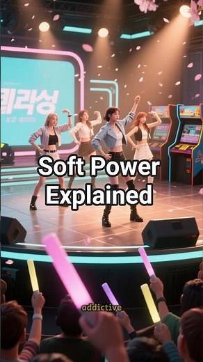 Soft Power Explained | How Countries Influence Without Force