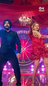 1.6M views · 10K reactions | Mia Bella aa gaya oye!  Jithe Punjabi...