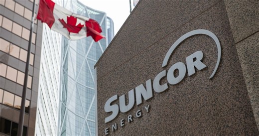 The Daily Chase: Suncor’s increased production plan