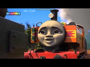 Thomas & Friends - We're Friends - Dutch - (HD)