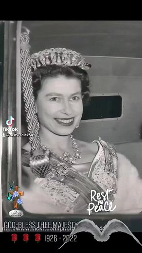 Rusty Redick. on TikTok