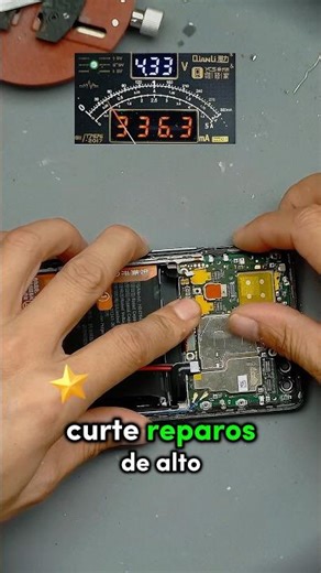 Esse CHIP estava Solto