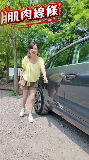 Can an entry-level luxury SUV have the features of a high-end vehicle? 🤯 #Audi #Q3 #LiaoYingting