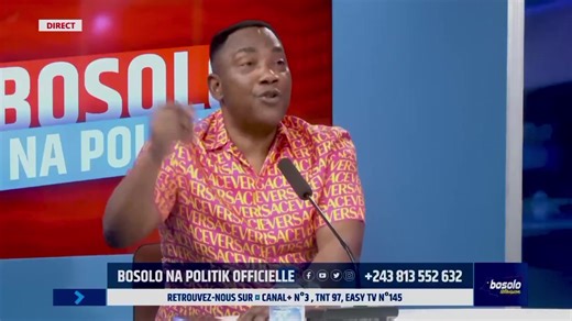 #RDC Paie tardive des fonctionnaires : le Pr. Gode Mpoy accuse la Banque Centrale du Congo d’être la principale responsable #ActuEssentiel | ActuEssentiel