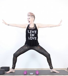 1.2K views · 36 reactions |  Hi! Enjoy this workout AND  I want to...