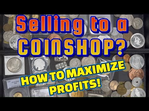 DO’s and DON’Ts of selling your SILVER, GOLD and COINS to help you MAXIMIZE $$$