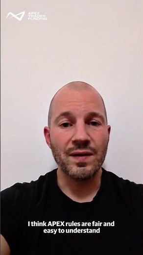 Victor shares his experience after getting funded with Apex Trader Funding. #apextrader #trading