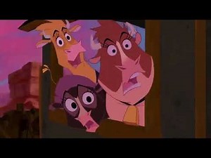 Home on the Range (2004) Part 26