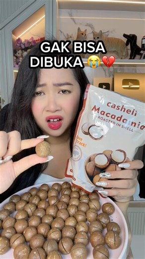 GIMANA CARA BUKANYA??? 😭😭😭 | Klara Tania #shorts