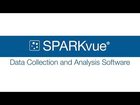 SPARKvue Overview