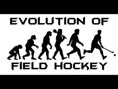 The Evolution of Field Hockey