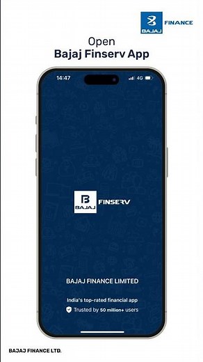 How to Raise a Request? | Bajaj Finance Customer Awareness ​​