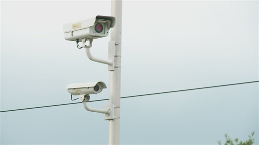 New traffic cameras coming to roads near schools, parks in Seattle