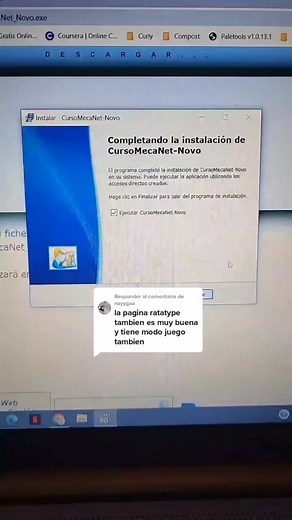 Mejores plataformas para aprender mecanografía