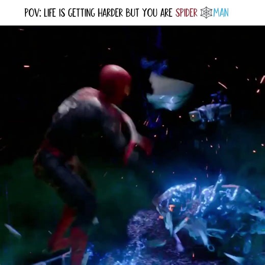 SPIDERMAN × HEAVENLY JUMPSTYLE | Fr 😎 | #spiderman #marvel #aestheticmusic #funkmusic