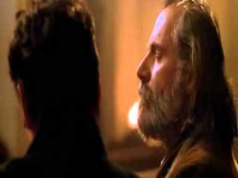 Stigmata Movie 1999: The Kingdom of Heaven Is Inside You
