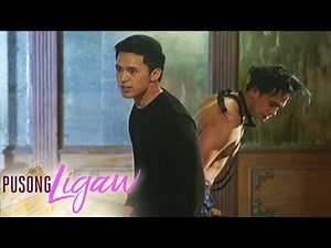 Pusong Ligaw: Rafa saves Potpot | EP 46
