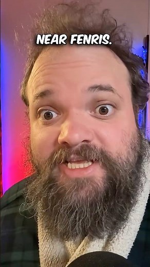 Let the Storm Rage On