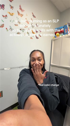 The Realities of Adulting: A Day in the Life of an SLP