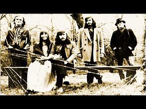 Steeleye Span - Rave On (Peel Session)
