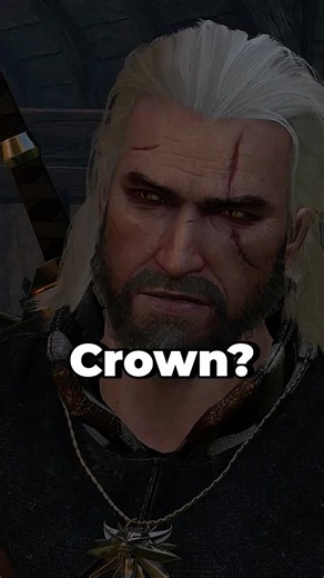 The Beggars Have A KING!? - The Witcher 3